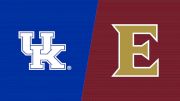 2023 Kentucky vs Elon