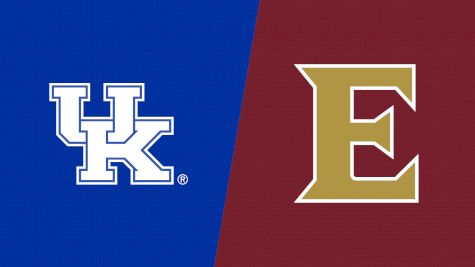 2023 Kentucky vs Elon