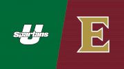 2023 South Carolina Upstate vs Elon