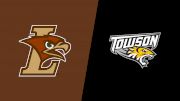 2023 Lehigh vs Towson