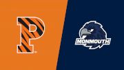 2023 Princeton vs Monmouth