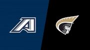 2023 Augusta University vs Anderson (SC)