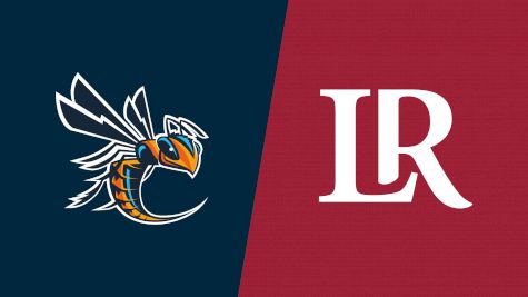 2023 Cedarville vs Lenoir-Rhyne - Doubleheader