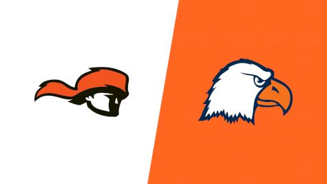 2023 Tusculum vs Carson-Newman