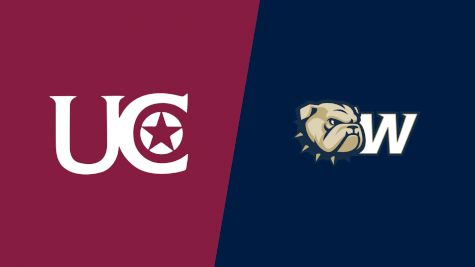 2023 Charleston (WV) vs Wingate