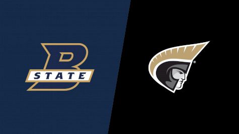 2023 Bluefield State vs Anderson (SC)