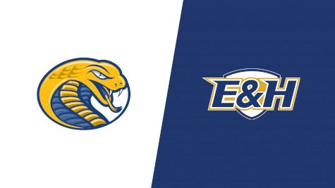 2023 Coker vs Emory & Henry - Doubleheader