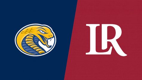 2023 Coker vs Lenoir-Rhyne