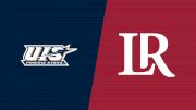 2023 Illinois-Springfield vs Lenoir-Rhyne - Doubleheader