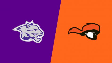 2023 Young Harris vs Tusculum