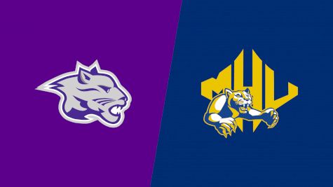 2023 Young Harris vs Mars Hill