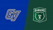 2023 Grand Valley State vs UW-Parkside - Doubleheader