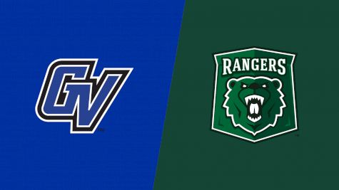 2023 Grand Valley State vs UW-Parkside - Doubleheader