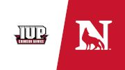 2023 Indiana (PA) vs Newberry