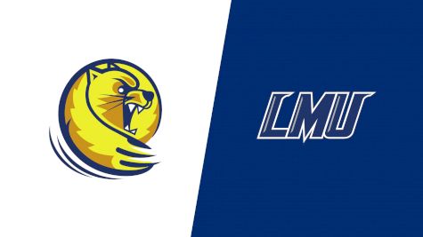 2023 Lander vs Lincoln Memorial