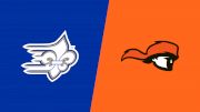 2023 Limestone vs Tusculum - Doubleheader