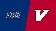 2023 Lincoln Memorial vs UVA Wise - Doubleheader