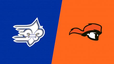 2023 Limestone vs Tusculum