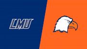 2023 Lincoln Memorial vs Carson-Newman - Doubleheader