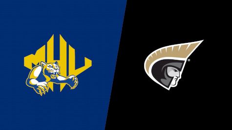 2023 Mars Hill vs Anderson (SC) - Doubleheader