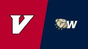 2023 UVA Wise vs Wingate - Doubleheader