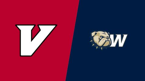 2023 UVA Wise vs Wingate - Doubleheader