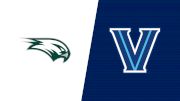 2023 Wagner vs Villanova