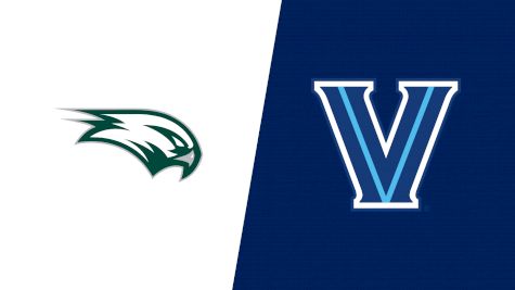 2023 Wagner vs Villanova