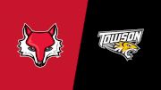 2023 Marist vs Towson