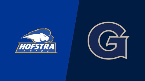 2022 Hofstra vs Georgetown - Women's