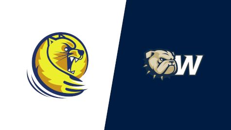 2023 Lander vs Wingate