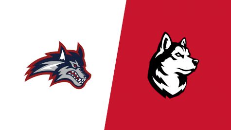 2022 Stony Brook vs Northeastern - Women's