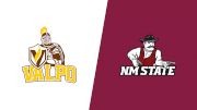 2022 Valparaiso vs New Mexico State