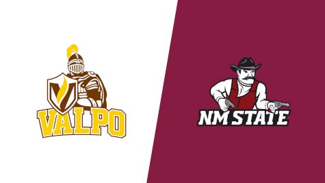 2022 Valparaiso vs New Mexico State