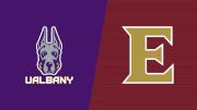 2022 UAlbany vs Elon