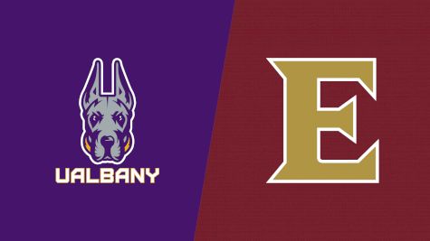 2022 UAlbany vs Elon