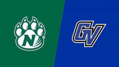 2022 Northwest Missouri State vs Grand Valley State - Rd 2