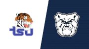 2022 Tennessee State vs Butler - Women's