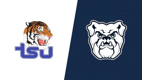 2022 Tennessee State vs Butler - Women's