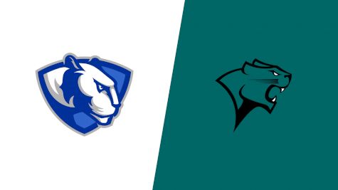 2022 Eastern Illinois vs Chicago State - Women's