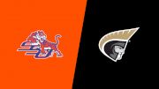 2022 Savannah State vs Anderson (SC) - Women's