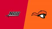 2022 North Greenville vs Tusculum - Women's