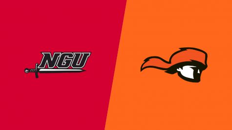 2022 North Greenville vs Tusculum - Women's