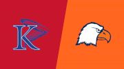 2022 King (TN) vs Carson-Newman - Women's