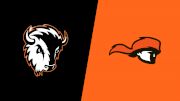 2022 Milligan University vs Tusculum - Women's