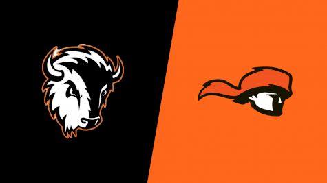 2022 Milligan University vs Tusculum - Women's