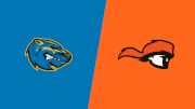 2022 Brescia vs Tusculum - Women's