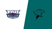 2022 Florida Atlantic vs Chicago State - Women's