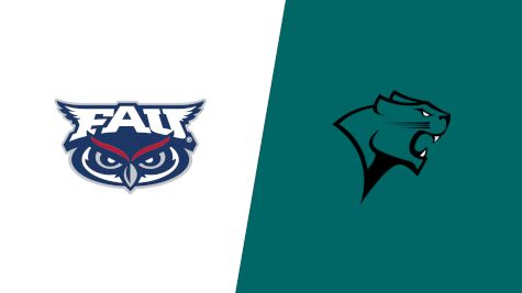 2022 Florida Atlantic vs Chicago State - Women's