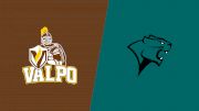 2022 Valparaiso vs Chicago State - Men's